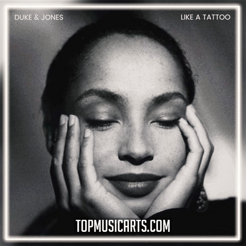Sade - Like A Tattoo (Duke & Jones Remix) Ableton Remake (Deep House)