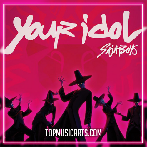 Saja Boys - Your Idol Ableton Remake (K-Pop)