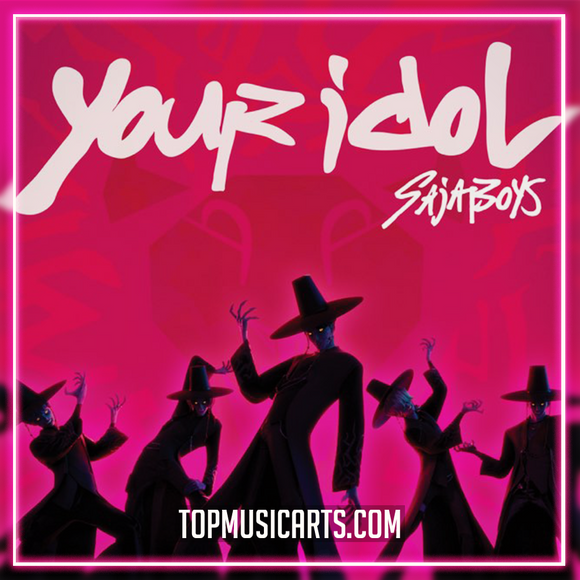 Saja Boys - Your Idol Ableton Remake (Pop)