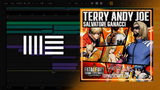 Salvatore Ganacci - Terry Andy Joe Ableton Remake (House)