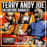 Salvatore Ganacci - Terry Andy Joe Ableton Remake (House)