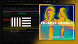 Sam Feldt & Jonas Blue - Crying On The Dancefloor (feat. Violet Days) Ableton Remake (Dance)