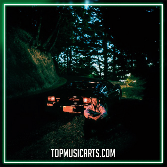 Sam Gellaitry - On&On Ableton Remake (Electronic)