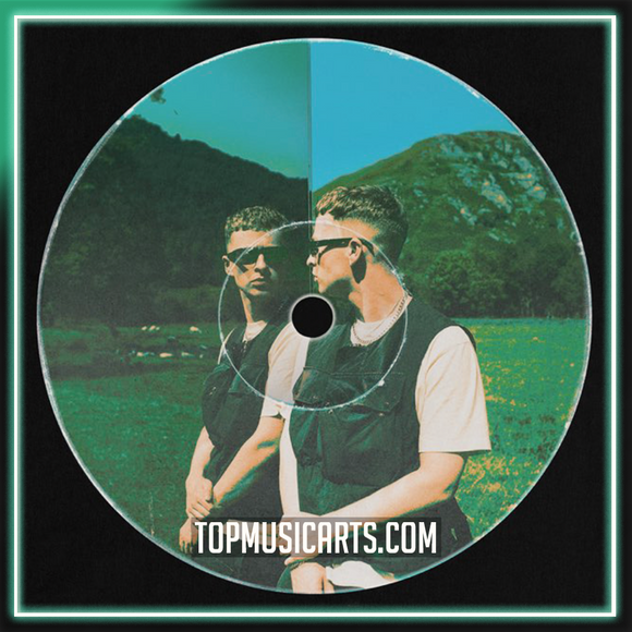 Sam Gellaitry - START UP A RUMOUR Ableton Remake (Dance Pop)