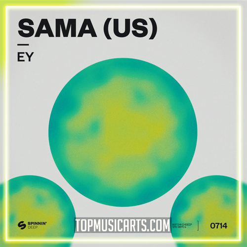 Sama (US) - EY Ableton Remake (Afro House)