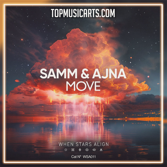 Samm & Ajna - Move Ableton Remake (Melodic House)