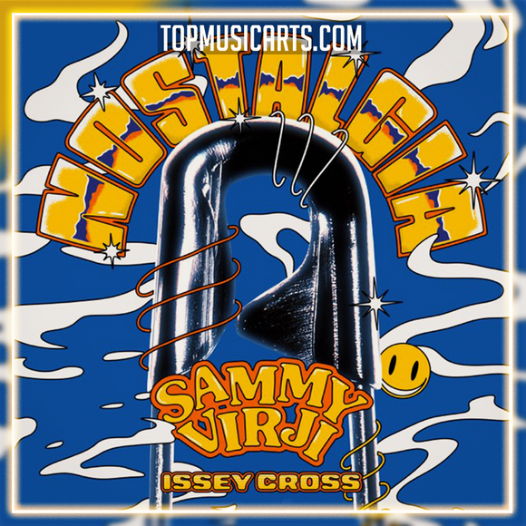 Sammy Virji, Issey Cross - Nostalgia Ableton Remake (Dance Pop)