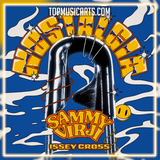 Sammy Virji, Issey Cross - Nostalgia Ableton Remake (Dance Pop)