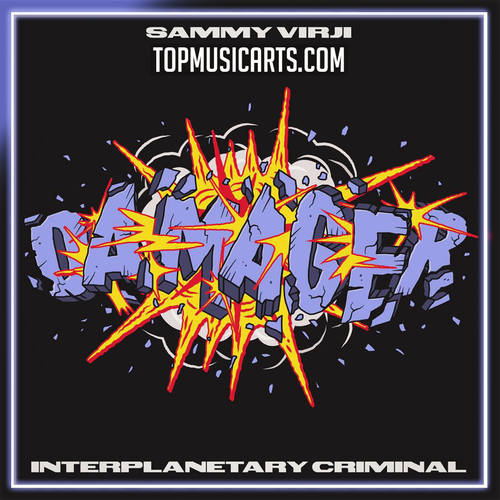 Sammy Virji. Interplanetary Criminal - Damager Ableton Remake (UK Garage)
