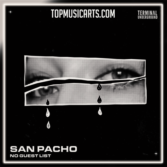 San Pacho - No Guest List Ableton Remake (Tech House)