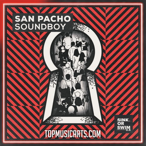 San Pacho - Soundboy Ableton Remake (Tech House)