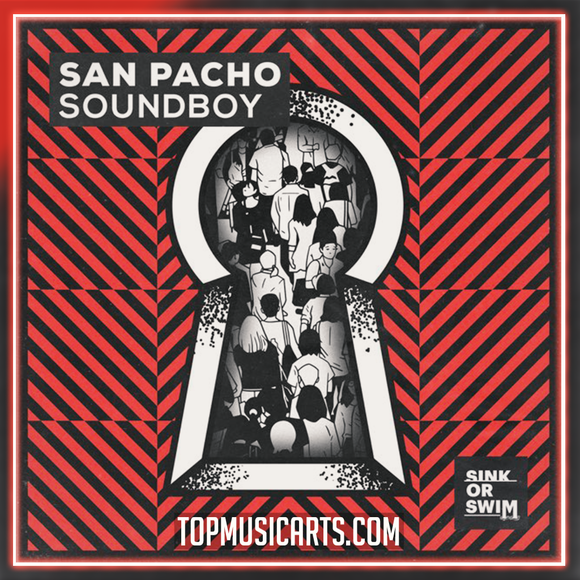 San Pacho - Soundboy Ableton Remake (Bass House)