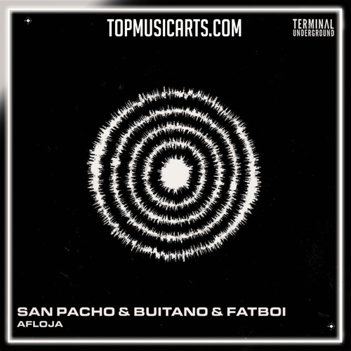 San Pacho & Buitano, Fatboi - Afloja Ableton Remake (Latin Tech)