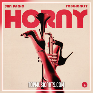 San Pacho & TOBEHONEST - Horny Ableton Remake (Tech House)