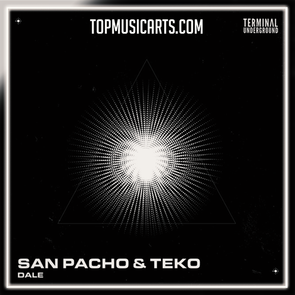 San Pacho & Teko - Dale Ableton Remake (Tech House)