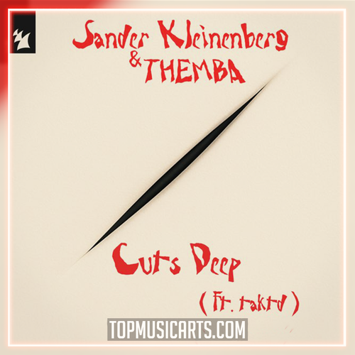Sander Kleinenberg & THEMBA feat. taktd - Cuts Deep (Ableton Remake)