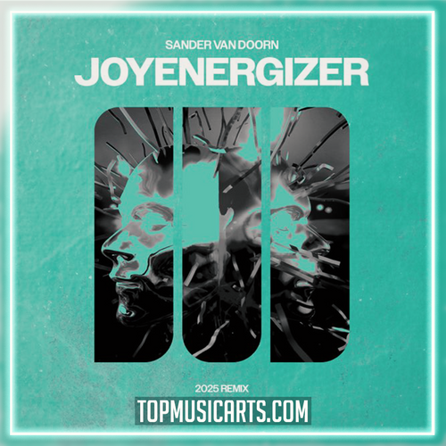 Sander van Doorn - Joyenergizer (Sander van Doorn 2025 Remix) (Ableton Remake)