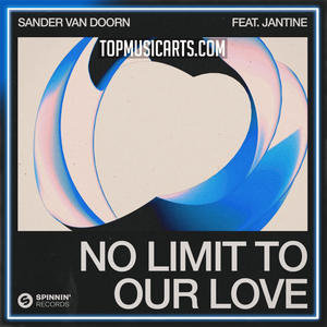 Sander van Doorn feat. Jantine - No Limit To Our Love Ableton Remake (Dance Pop)
