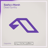 Sasha & Marsh - Dead Synthy Ableton Remake (Progressive House)