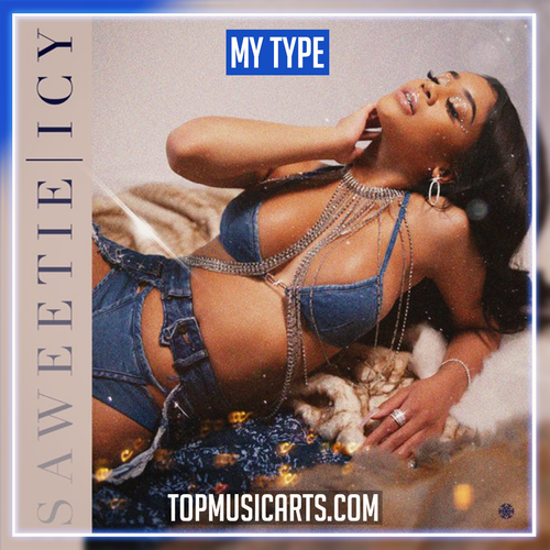 Saweetie - My Type Ableton Remake (Hip-Hop)