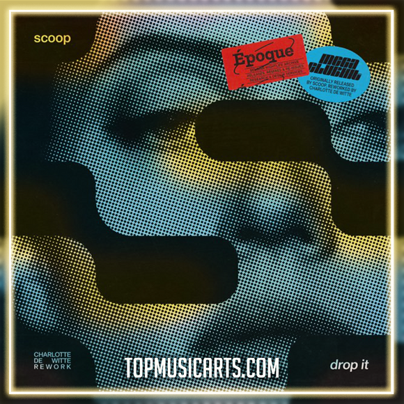 Scoop - Drop It (Charlotte de Witte Rework) Ableton Remake (Trance)