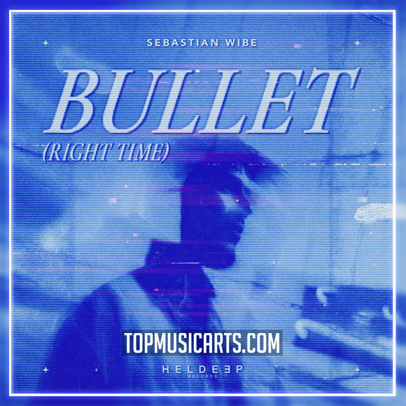 Sebastian Wibe - bullet (right time) Ableton Remake (UK Garage)