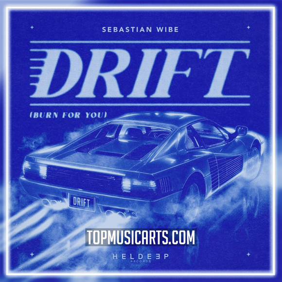 Sebastian Wibe - drift (burnforyou) Ableton Remake (UK Garage)