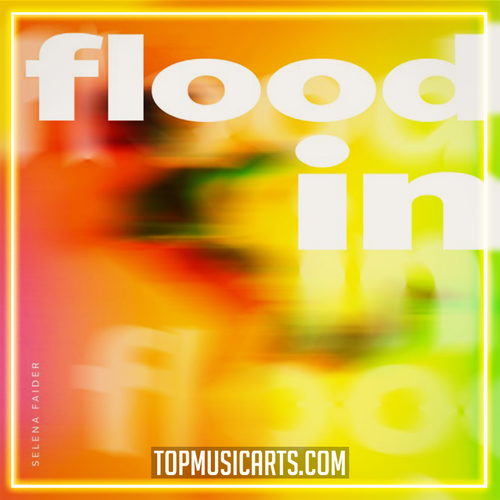 Selena Faider - Flood In Ableton Remake (House)