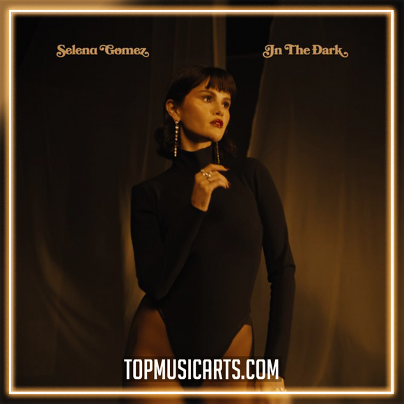 Selena Gomez - In The Dark Ableton Remake (Pop)