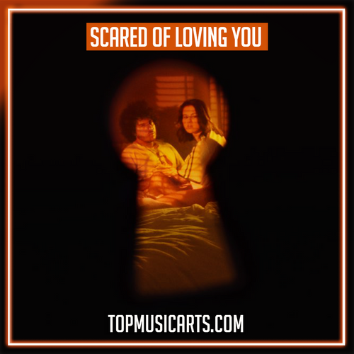 Selena Gomez, benny blanco - Scared of Loving You Ableton Remake (Pop)