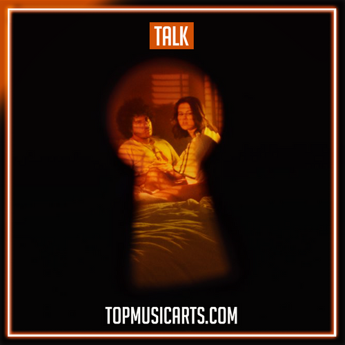 Selena Gomez, Benny Blanco - Talk Ableton Remake (Pop)