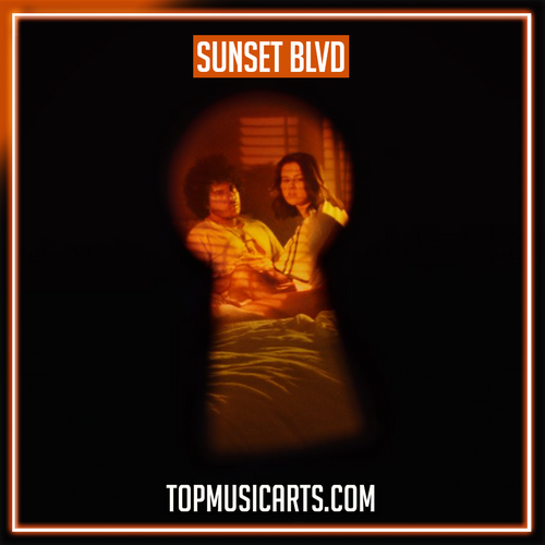 Selena Gomez, benny blanco - Sunset Blvd Ableton Remake (Synthpop)