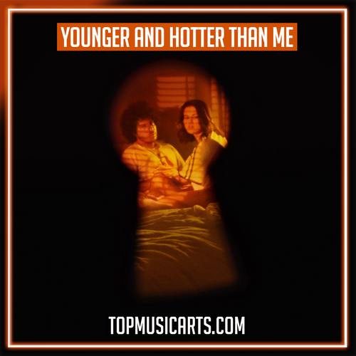 Selena Gomez, benny blanco - Younger And Hotter Than Me Ableton Remake (Pop)