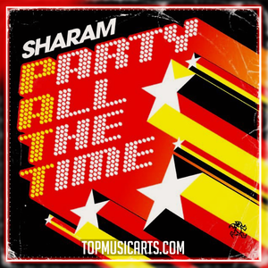 Sharam - 'PATT (Party All The Time) Ableton Remake (Mainstage)