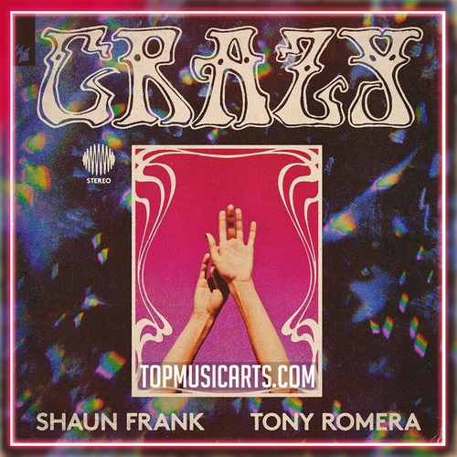 Shaun Frank & Tony Romera - Crazy Ableton Remake (Funky House)