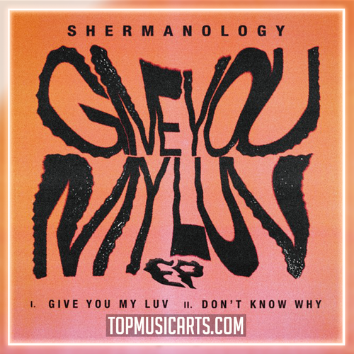 Shermanology - Don't Know Why Ableton Remake (UK Garage)