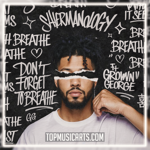 Shermanology, Grown George - Don't Forget To Breathe Ableton Remake (Tech House)