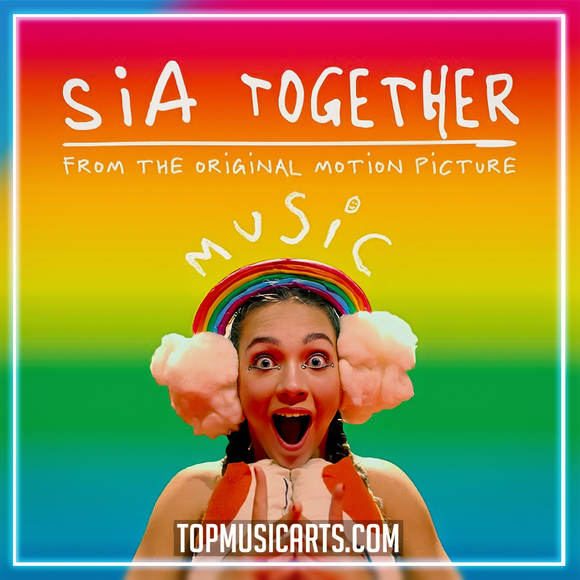 Sia - Together Ableton Remake (Pop)
