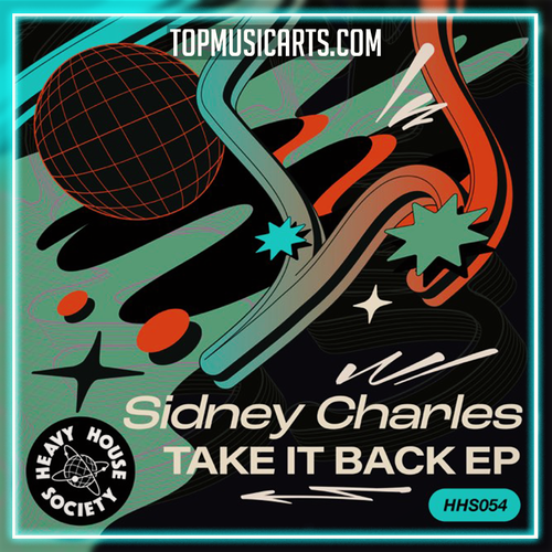 Sidney Charles - Take It Back (To The Old School) (Ableton Remake)