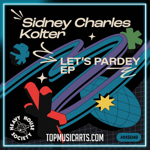 Sidney Charles, Kolter - WOOP WOOP Ableton Remake (Minimal / Deep Tech)