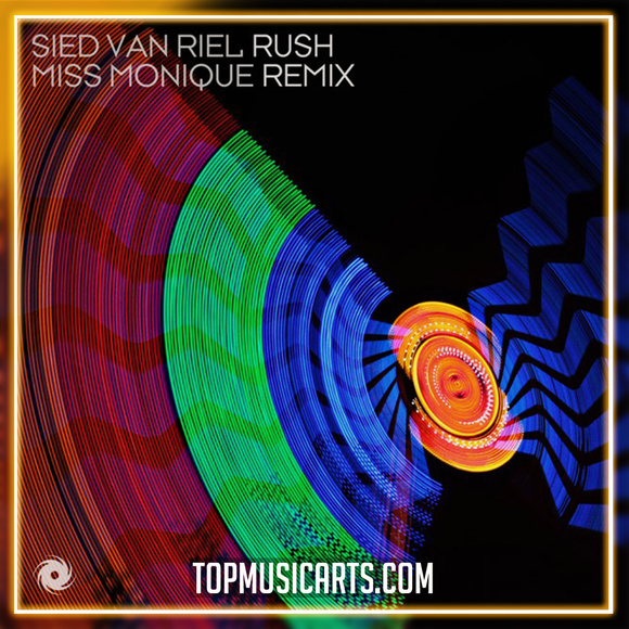 Sied van Riel - Rush (Miss Monique Remix) Ableton Remake (Trance)