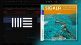 Sigala, Trevor Daniel, 24kGoldn - It's A Feeling Ableton Remake (Dance Pop)