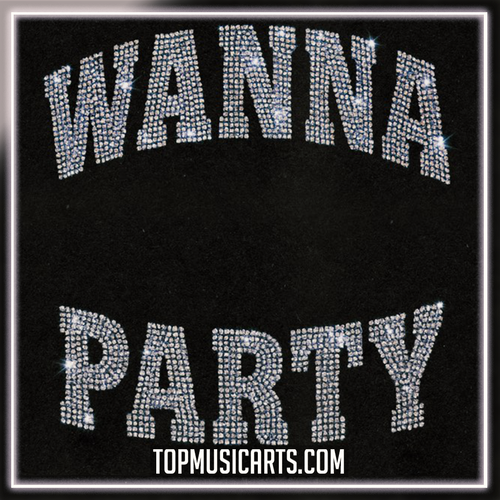 Silva Bumpa & Wideboys - Wanna Party (ft. Dennis G) (Ableton Remake)
