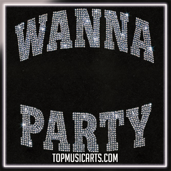 Silva Bumpa & Wideboys - Wanna Party (ft. Dennis G) Ableton Remake (UK Garage)