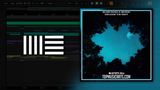 Silver Panda & Sevenn - Welcome The Night Ableton Remake (Melodic Techno)