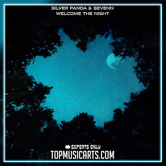 Silver Panda & Sevenn - Welcome The Night Ableton Remake (Melodic Techno)