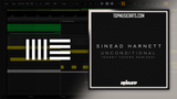 Sinead Harnett - Unconditional (Sonny Fodera Remix) Ableton Remake (House)