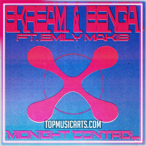 Skream & Benga - Midnight Control (Feat. Emily Makis) Ableton Remake (Dubstep)
