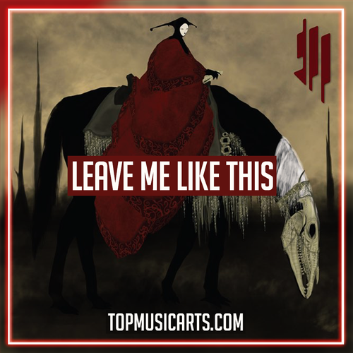 Skrillex feat. Bobby Raps - Leave Me Like This Ableton Remake (Bass House)