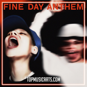 Skrillex, Boys Noize - Fine Day Anthem Ableton Remake (Techno)